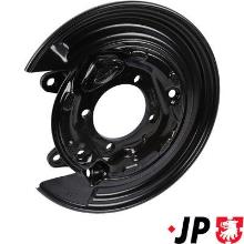 JP GROUP a/s 4864304170