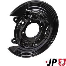 JP GROUP a/s 4864304180