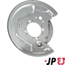 JP GROUP a/s 4864304270