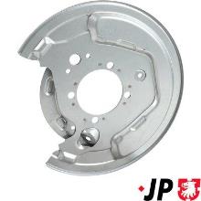 JP GROUP a/s 4864304280