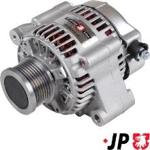 JP GROUP a/s 4890100800