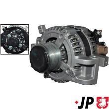 JP GROUP a/s 4890100900