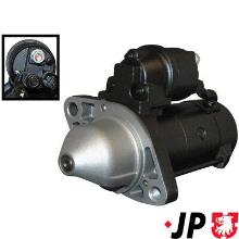 JP GROUP a/s 4890301000
