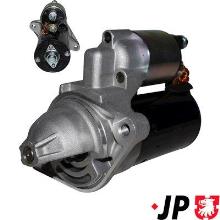 JP GROUP a/s 4890301400