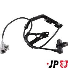JP GROUP a/s 4897105180