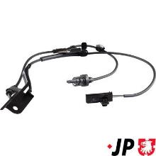 JP GROUP a/s 4897105670