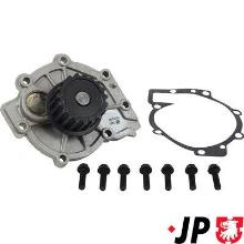 JP GROUP a/s 4914100200