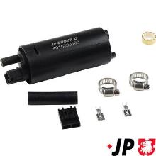 JP GROUP a/s 4915200100