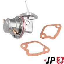 JP GROUP a/s 4915200200