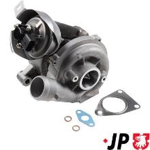 JP GROUP a/s 4917400100