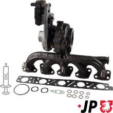 JP GROUP a/s 4917400300