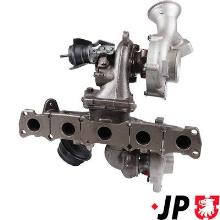 JP GROUP a/s 4917405300