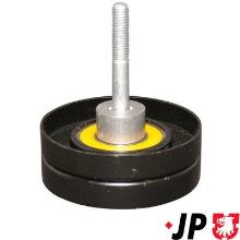 JP GROUP a/s 4918300200
