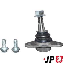JP GROUP a/s 4940300500