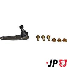 JP GROUP a/s 4940300780