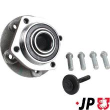 JP GROUP a/s 4941400400