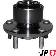 JP GROUP a/s 4941400500