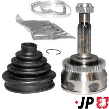 JP GROUP a/s 4943300110