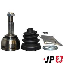 JP GROUP a/s 4943300210