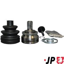 JP GROUP a/s 4943300310