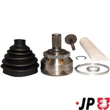JP GROUP a/s 4943300410