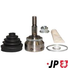 JP GROUP a/s 4943300510