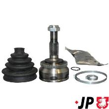 JP GROUP a/s 4943300710