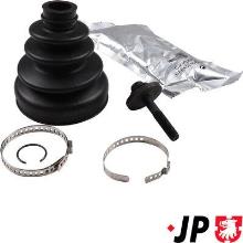 JP GROUP a/s 4943600110