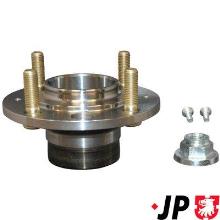 JP GROUP a/s 4951400100