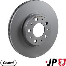 JP GROUP a/s 4963100400