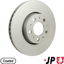 JP GROUP a/s 4963100700