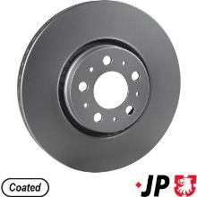 JP GROUP a/s 4963100800