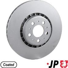 JP GROUP a/s 4963100900