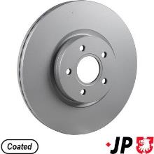JP GROUP a/s 4963101100