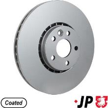 JP GROUP a/s 4963101200