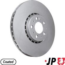 JP GROUP a/s 4963101400