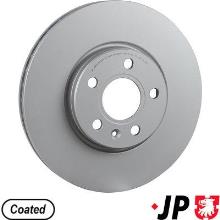JP GROUP a/s 4963101500