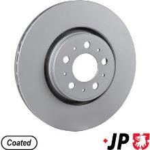 JP GROUP a/s 4963101600