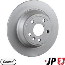 JP GROUP a/s 4963101700