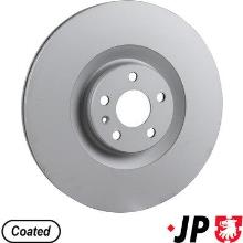 JP GROUP a/s 4963101800