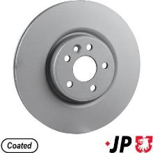 JP GROUP a/s 4963101900