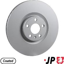 JP GROUP a/s 4963102000
