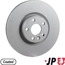 JP GROUP a/s 4963102100