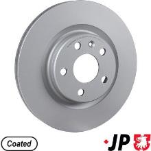 JP GROUP a/s 4963102300