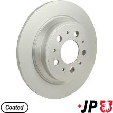 JP GROUP a/s 4963200500