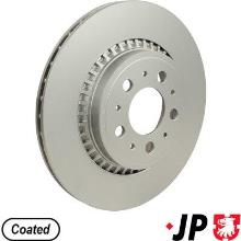 JP GROUP a/s 4963200600