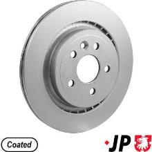 JP GROUP a/s 4963200800