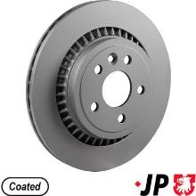 JP GROUP a/s 4963200900