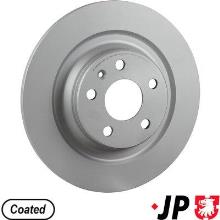 JP GROUP a/s 4963201200