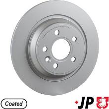 JP GROUP a/s 4963201300